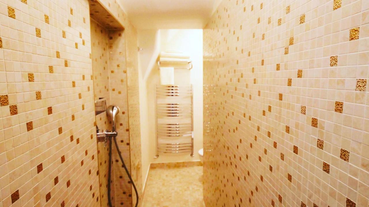 Fancy Flats Apartament Sibiu