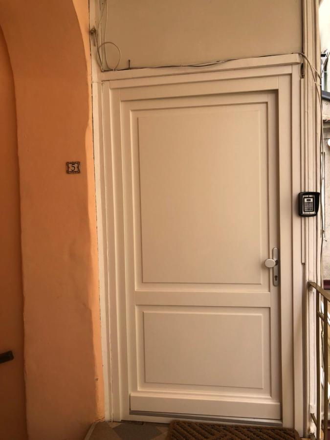 Fancy Flats Apartament Sibiu