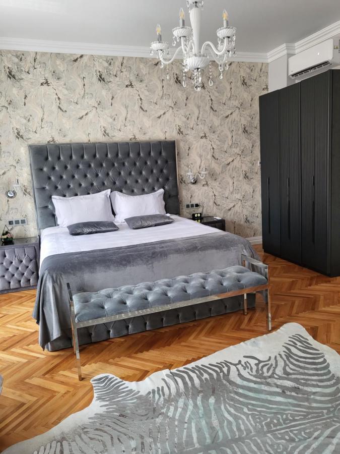 Fancy Flats Apartament
