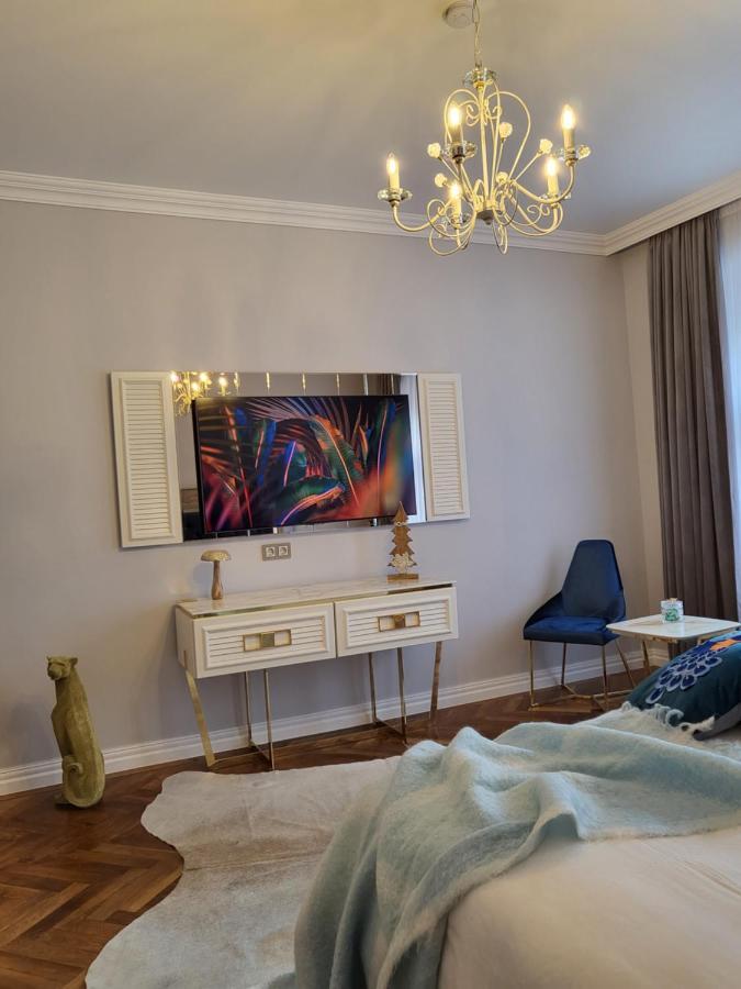 Fancy Flats Apartament Sibiu
