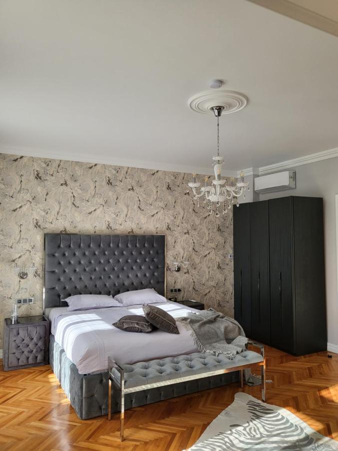 Fancy Flats Apartament