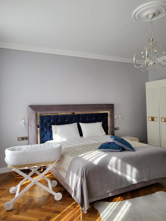 Apartament Fancy Flats *