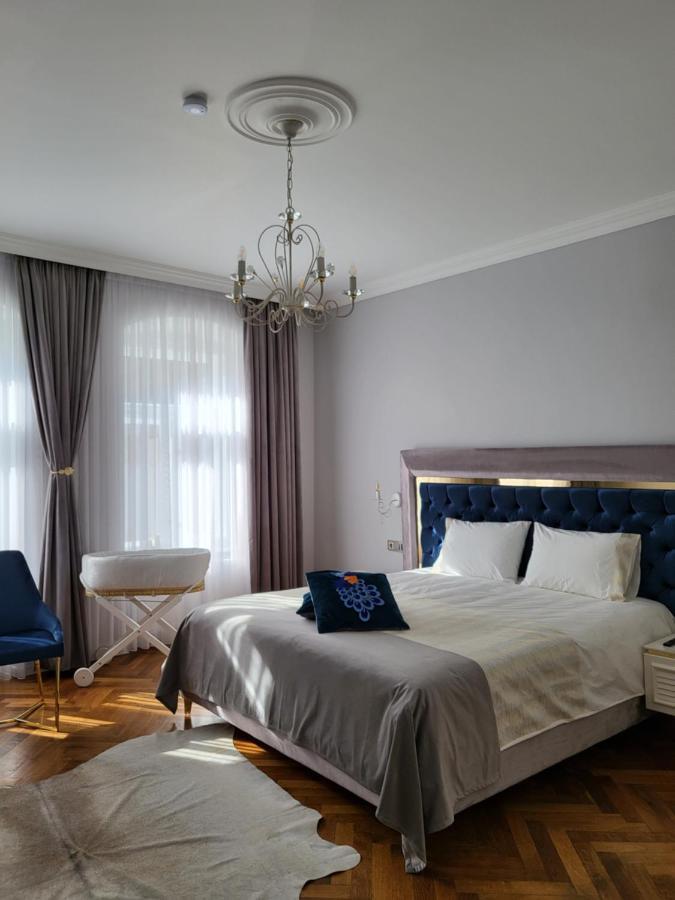 Fancy Flats Apartament *