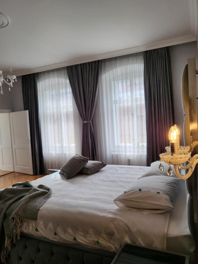 Apartament Fancy Flats Sibiu