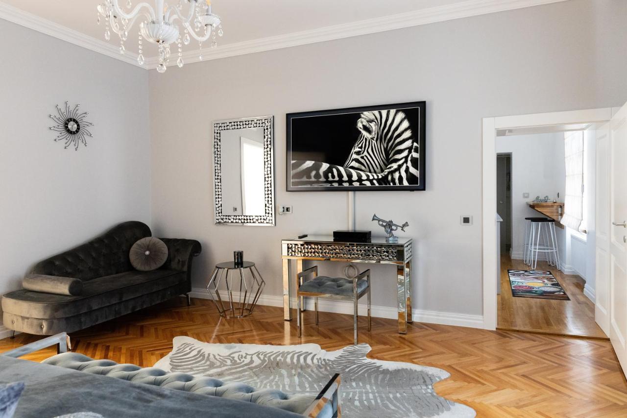 Fancy Flats Apartament
