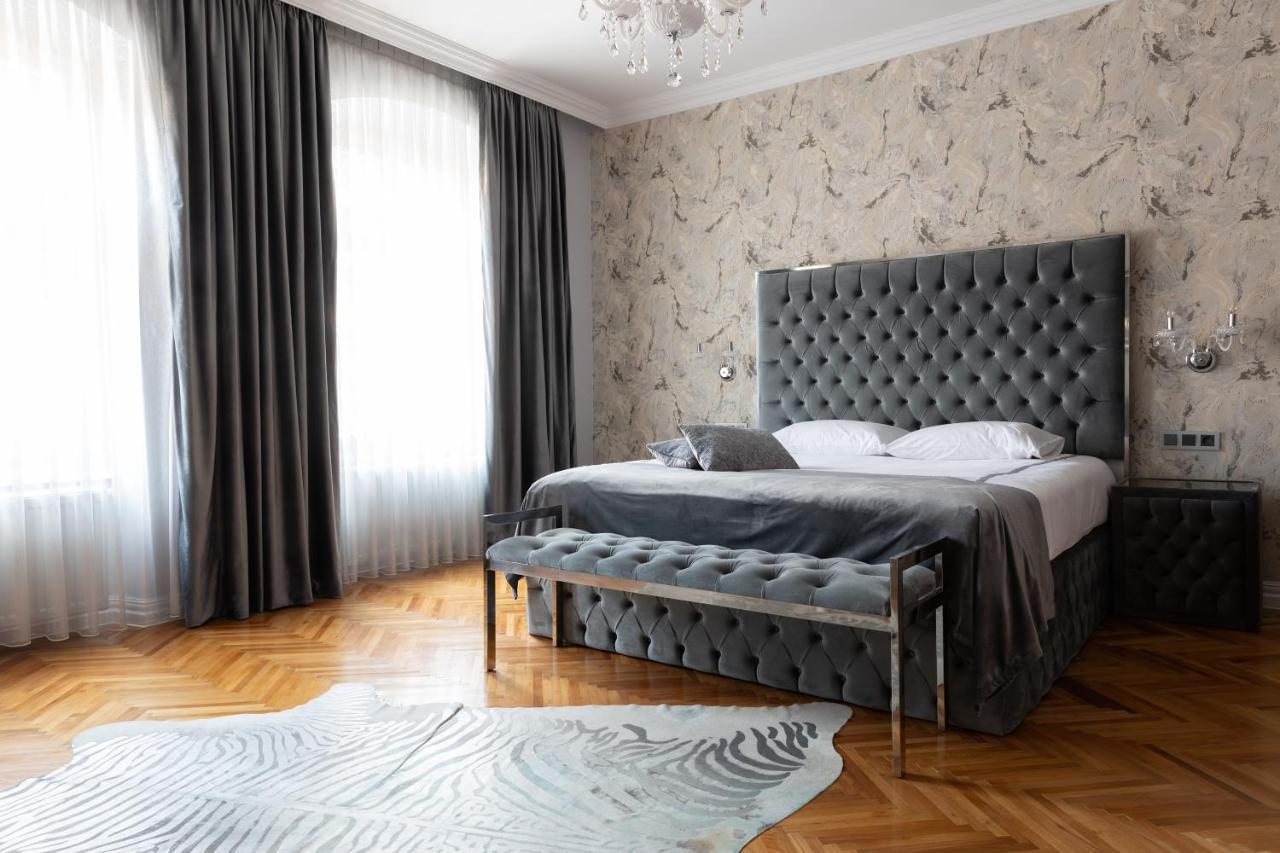 Apartament Fancy Flats Sibiu