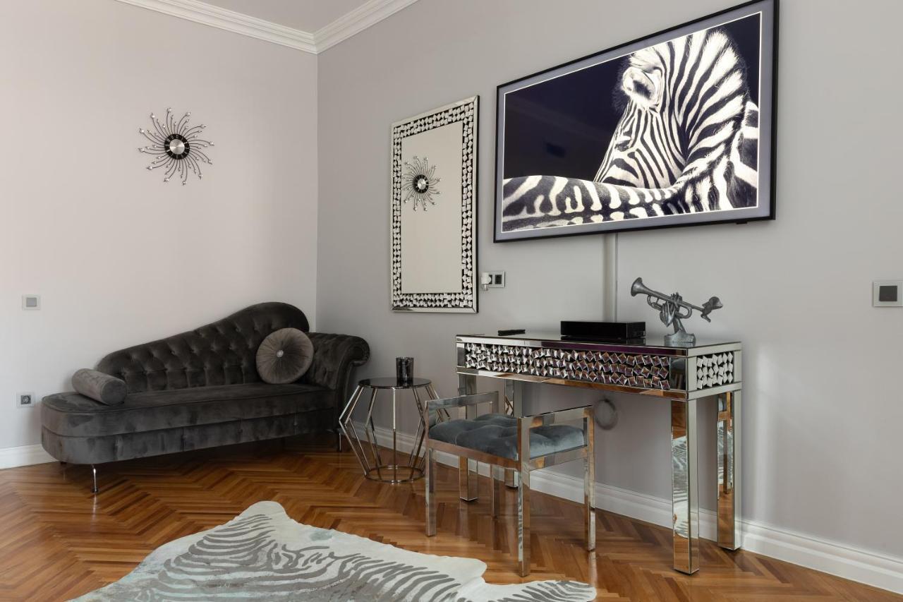 Apartament Fancy Flats Sibiu
