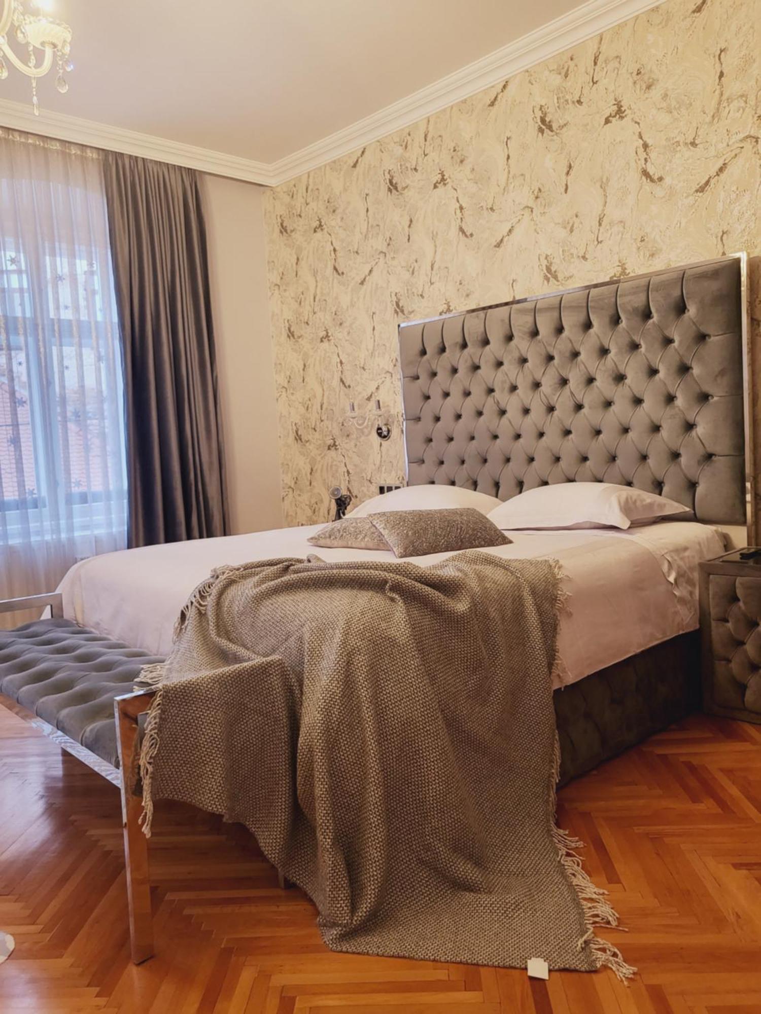 Fancy Flats Apartament