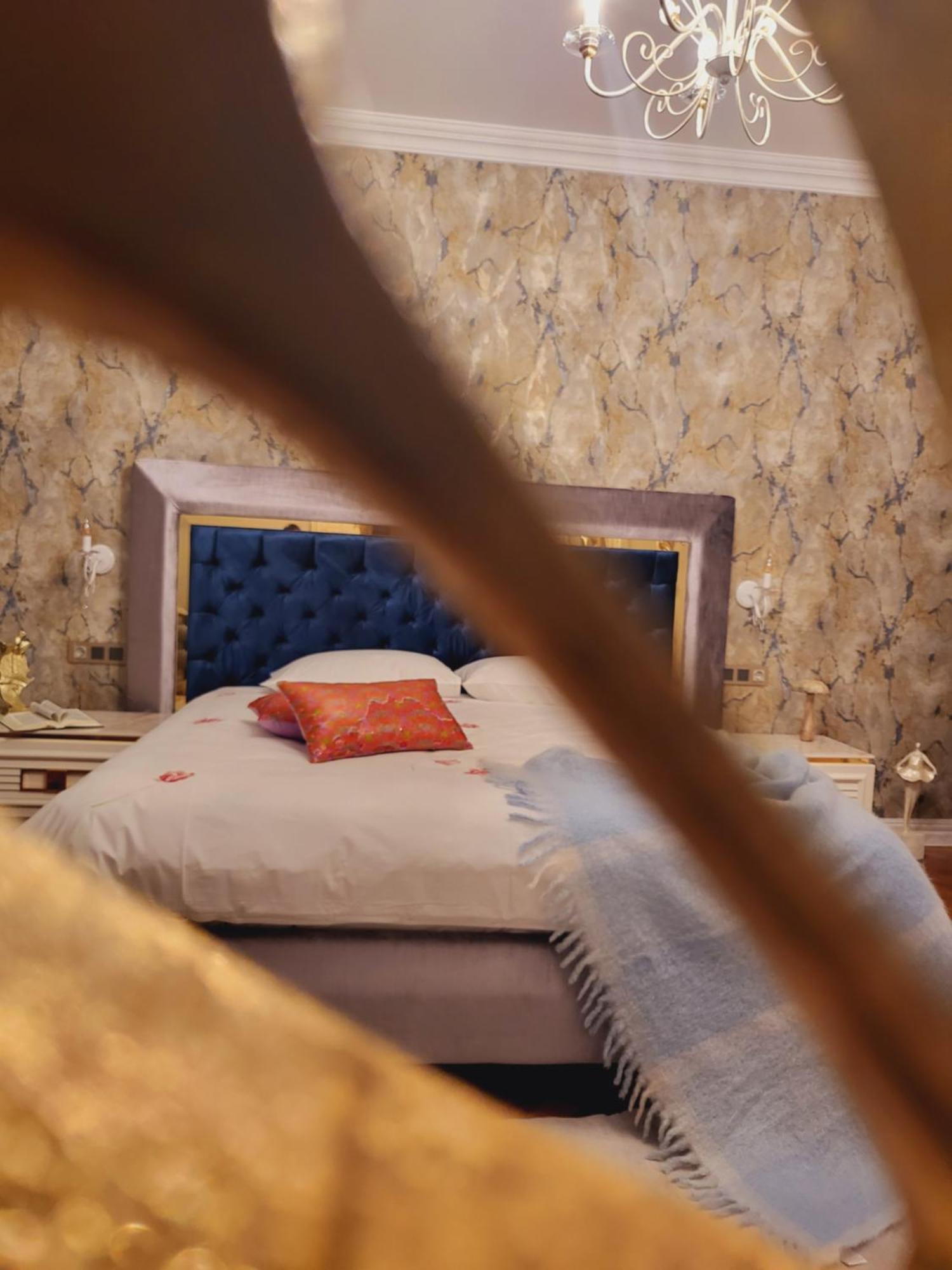 Fancy Flats Apartament Sibiu