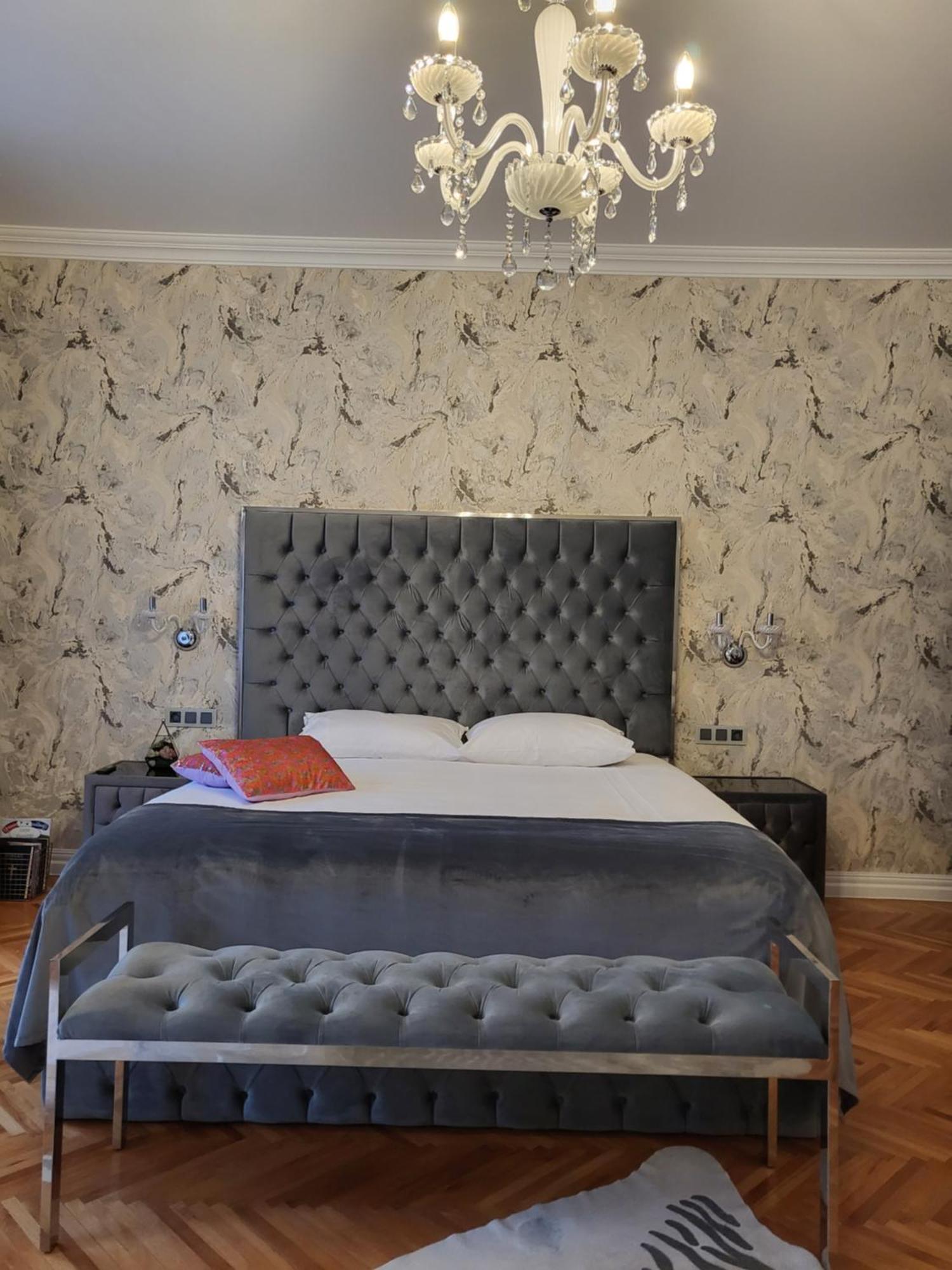 Fancy Flats Apartament *