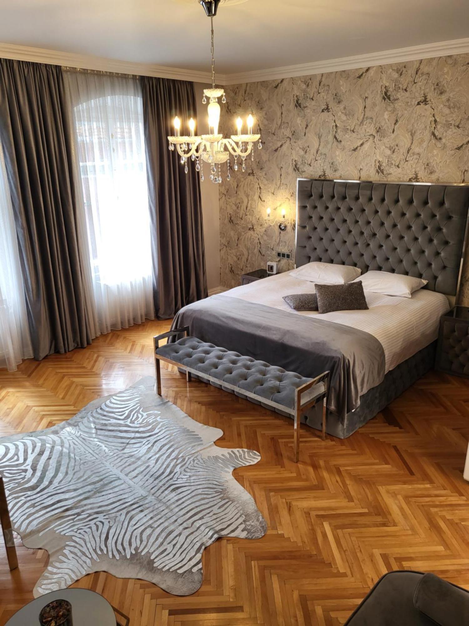 Fancy Flats Apartament *